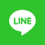 lineのロゴ